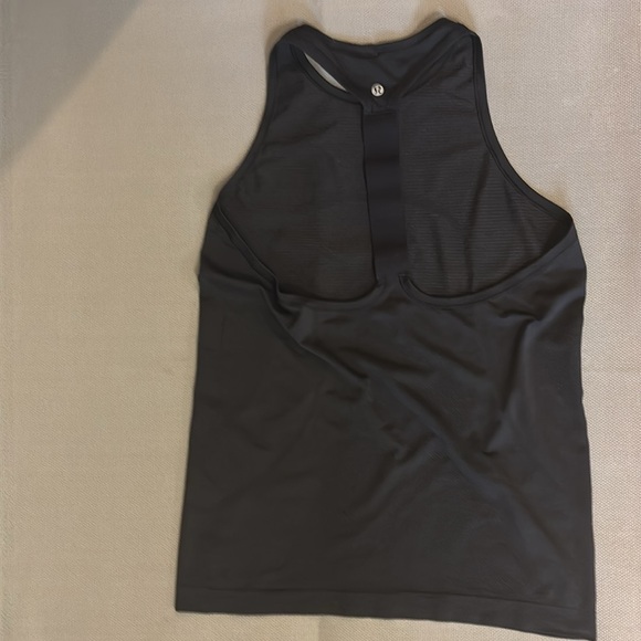 Lululemon Special Edition Swiftly Tank - Picture 4 of 7
